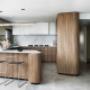 Carrara Kitchen