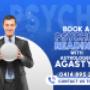 psychic reading