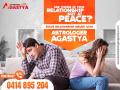 Solve Relationship Issues