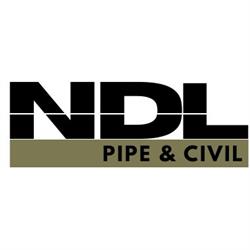 NDL pipe & civil