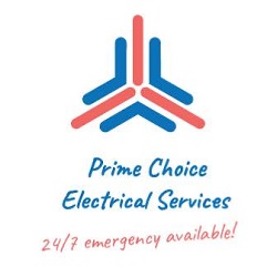 Prime Choice Electrical Services Pty Ltd