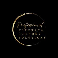 Professional Kitchen and Laundry Solutions