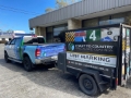 Road Line Marking