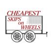 Cheapest Skips on Wheels