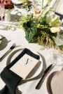 personalised menus