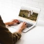 Custom Wedding Website