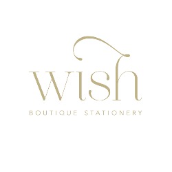 Wish Boutique Stationery