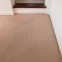 Carpet after cleaning