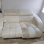Sofa cleaning