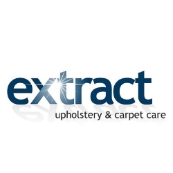 Extract Upholstery & Carpet Cleaning