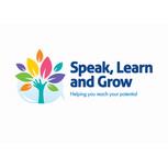 Speak  Learn and Grow Speech Pathology