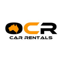 OCR Car Rentals
