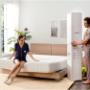 Mattress