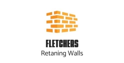 Fletcher’s Retaining Walls