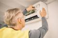 Split System Air-Conditioning