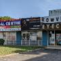 optometry practice in Rowville, VIC