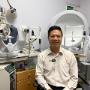 meet our optometrist in Rowville, VIC