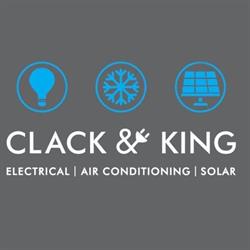 Clack & King Electrical & Air Conditioning