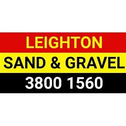 Leighton Sand & Gravel Pty Ltd