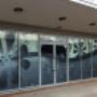 Printed Window Films