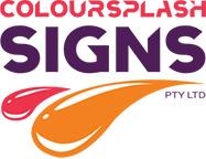 Coloursplash Signs Pty Ltd