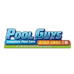 Pool Guys Adelaide