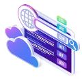 Domain Registration, Configuration and Hosting