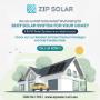 Are you a small home owner And looking for Best Solar System For Your Home