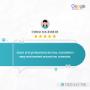 Customer Review - 1