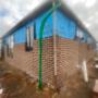 New Build Stage Inspection