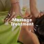 Lucky Massage Kangaroo #1