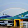 Double Rainbow over the LWA Solicitors