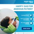 Happy Gas Treatment