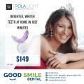 Teeth Whitening POLA Light – Home Kit