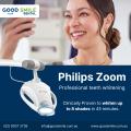 Zoom Teeth Whitening