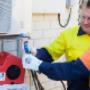 Cert II in Split Air Conditioning and Heat Pump Systems
