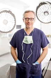 Dr Michael Zacharia