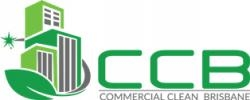 Commercial clean Brisane