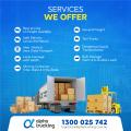 Services We Offer