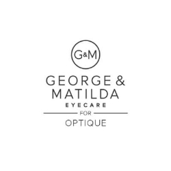 George & Matilda Eyecare for Optique