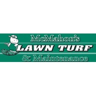 McMahon’s Lawn Turf and Maintenance