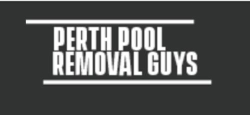Perth Pool Removal Guys