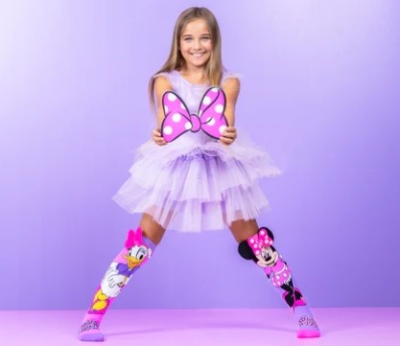 A Colorful Step Forward Why Crazy Socks for Kids Are Winning Hearts