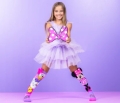 A Colorful Step Forward Why Crazy Socks for Kids Are Winning Hearts