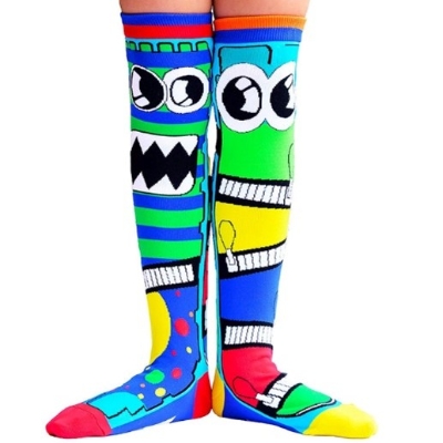 crazy socks for adults