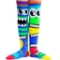 crazy socks for adults