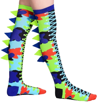 dino socks - madmia - sydney