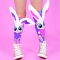 How Novelty Socks Foster Positivity and Creativity in Little Ones