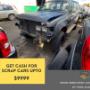 get cash for scrap cars - wreckery