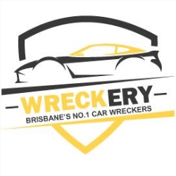 Wreckery Car Wreckers - Car Removals - Car Buyers